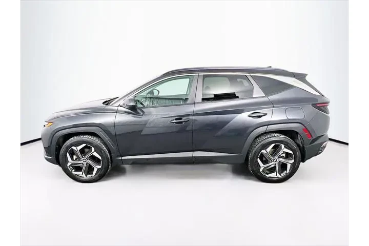 $23181 : Hyundai TUCSON 2023 AWD SEL image 4