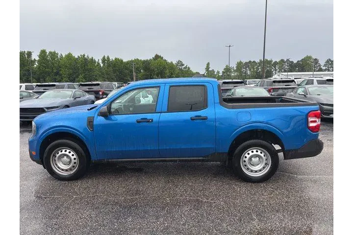 $29596 : Ford Maverick 2025 AWD XL 4d image 6