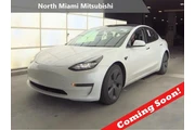 Tesla Model 3 2023 4dr Sedan