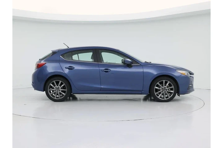 $20998 : Mazda Mazda3 2018 Touring 4d image 7