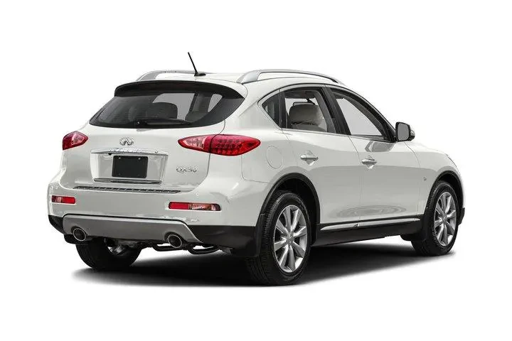 $13990 : INFINITI QX50 2016 4dr Cross image 2