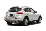 $13990 : INFINITI QX50 2016 4dr Cross thumbnail