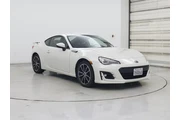 Subaru BRZ 2017 Limited 2dr en San Francisco Bay Area