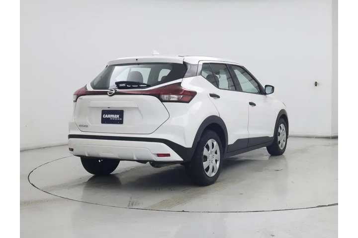 $12998 : Nissan Kicks 2021 S 4dr Cros image 8