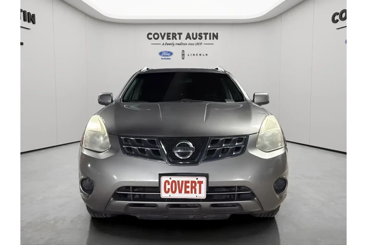 $8967 : Nissan Rogue 2011 S 4dr Cros image 8