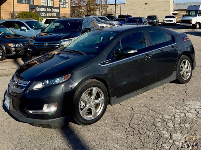 $8900 : 2014 Volt Premium image 4