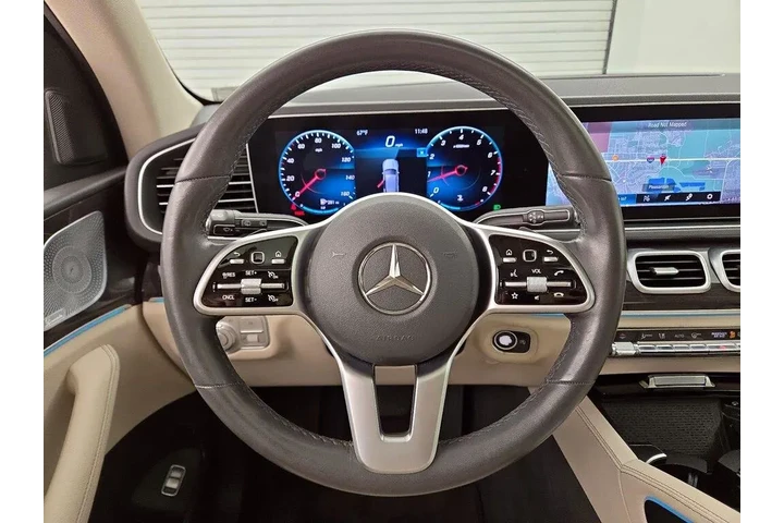 $28998 : Mercedes-Benz GLE 2020 AWD G image 10