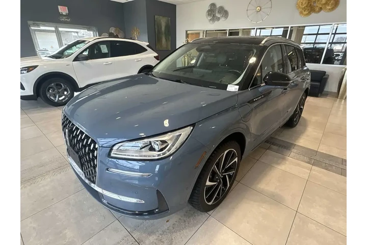 $34493 : Lincoln Corsair 2023 AWD Gra image 7