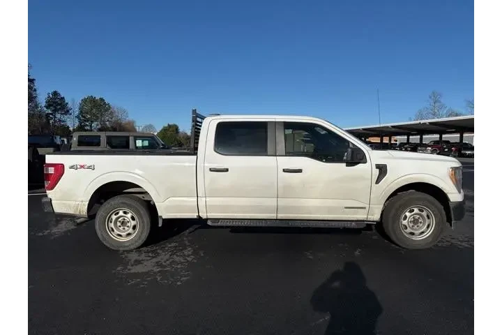 $23458 : Ford F-150 2021 4x4 XL 4dr S image 6