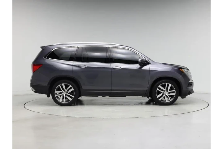 $17998 : Honda Pilot 2016 Touring 4dr image 7