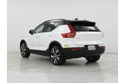 $26998 : Volvo XC40 Recharge 2022 eAW thumbnail