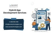 Hybrid app development service en San Diego