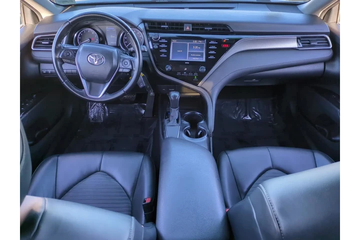 $23105 : Toyota Camry 2020 SE 4dr Sed image 10