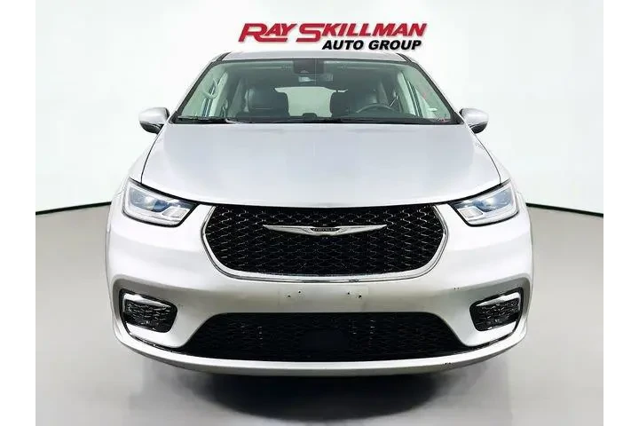 $26975 : Chrysler Pacifica 2023 Touri image 2