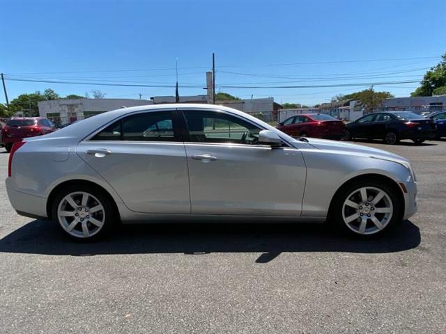 $5995 : 2014 ATS 2.5L image 6