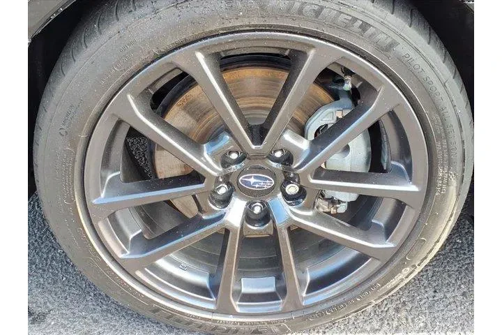 $24997 : Subaru WRX 2021 AWD Limited image 8