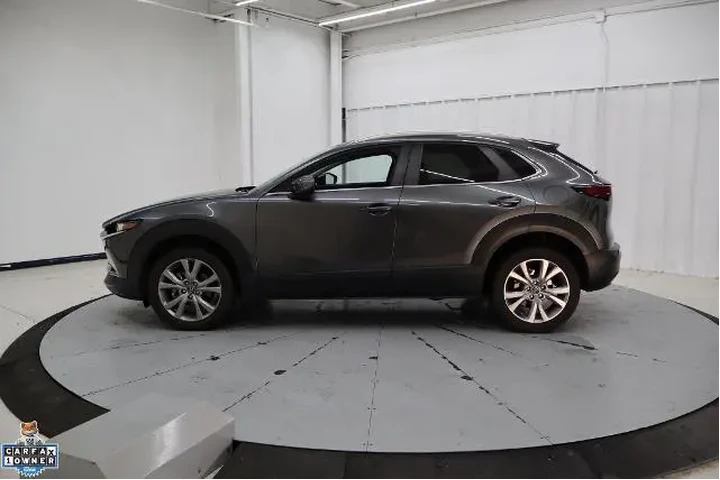 $22995 : Mazda CX-30 2022 AWD 2.5 S P image 7