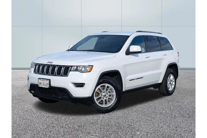$15875 : Jeep Grand Cherokee 2019 4x2 image 1