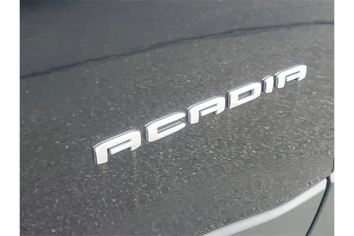 $24988 : GMC Acadia 2022 SLT 4dr SUV image 10