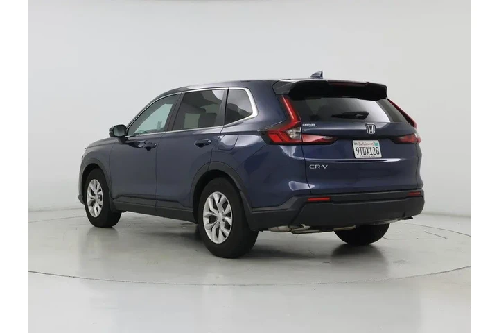 $28998 : Honda CR-V 2025 LX 4dr SUV image 2