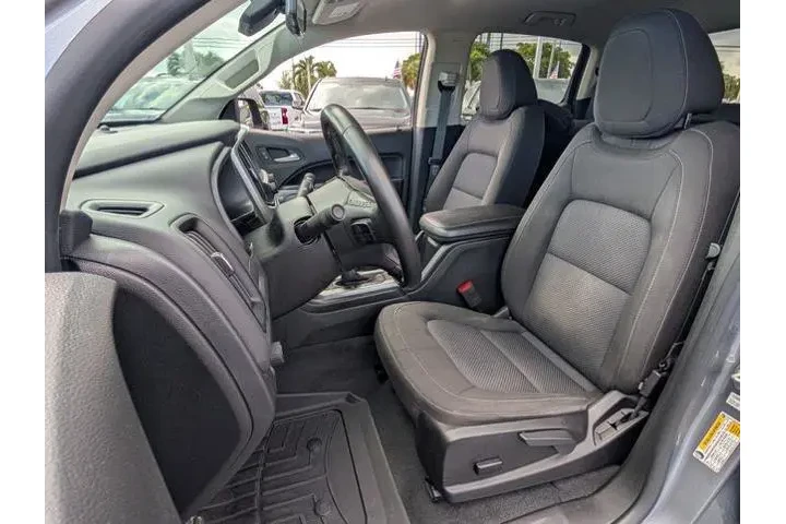 $23997 : Chevrolet Colorado 2022 4x2 image 7