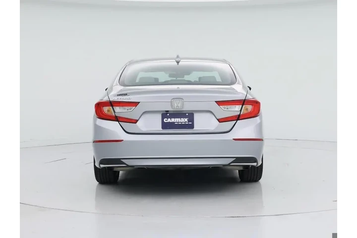 $21998 : Honda Accord 2019 LX 4dr Sed image 6