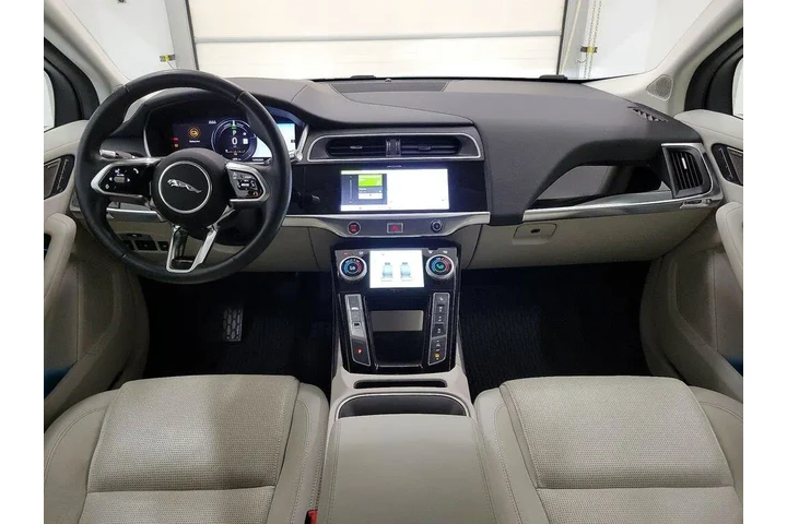 $26998 : Jaguar I-PACE 2020 AWD EV400 image 9