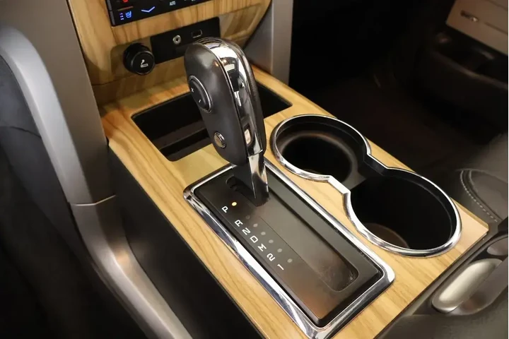 $20933 : Ford F-150 2011 4x4 Lariat 4 image 8