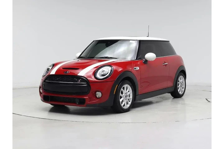$17998 : MINI Hardtop 2 Door 2019 Coo image 4