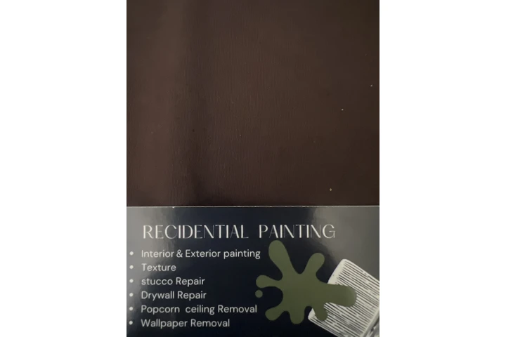 House Painting image 1