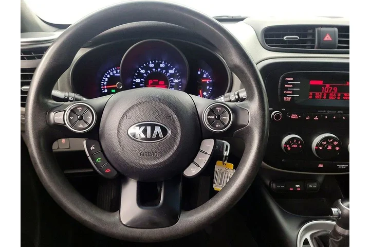 $11599 : Kia Soul 2015 4dr Crossover image 10
