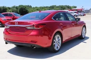 2015 MAZDA6 thumbnail