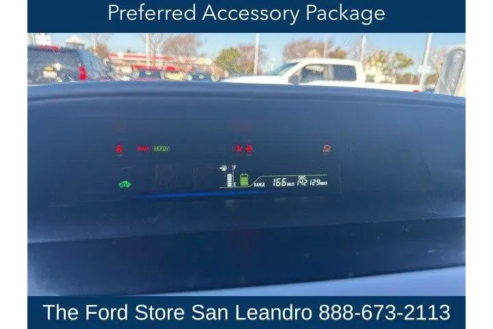 $9950 : Toyota Prius v 2014 Five 4dr image 10