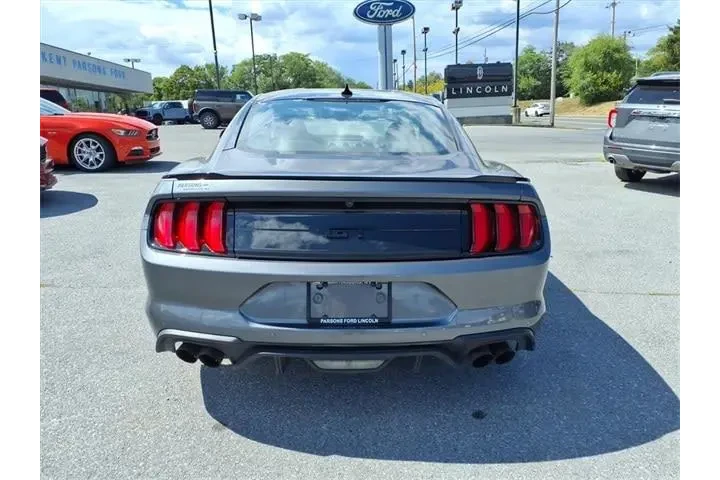 $39900 : Ford Mustang 2023 GT 2dr Fas image 5