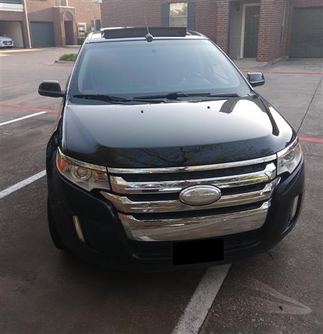 $5500 : 2012 Ford Edge LIMITED SUV image 1