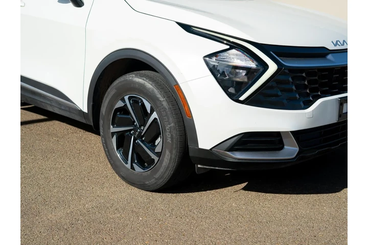 $26332 : 2023 Sportage Hybrid LX image 3