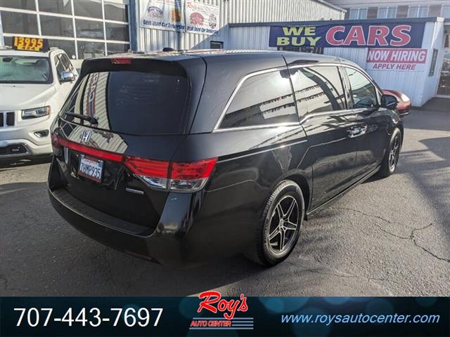 $11995 : 2014 Odyssey Touring Minivan image 8