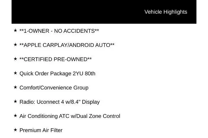 $17778 : Jeep Cherokee 2021 4x4 Latit image 9