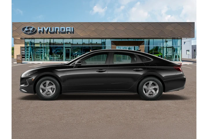 $18988 : Hyundai SONATA 2023 SE 4dr S image 3