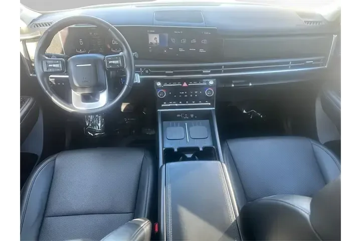 $27846 : Hyundai SANTA FE 2024 AWD SE image 10