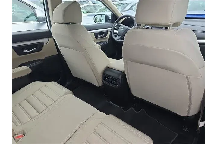$20990 : Honda CR-V 2019 LX 4dr SUV image 9