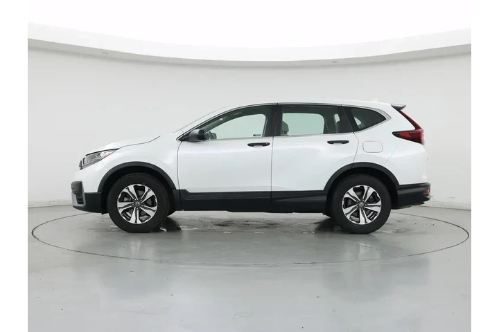 $19998 : Honda CR-V 2020 AWD LX 4dr S image 3