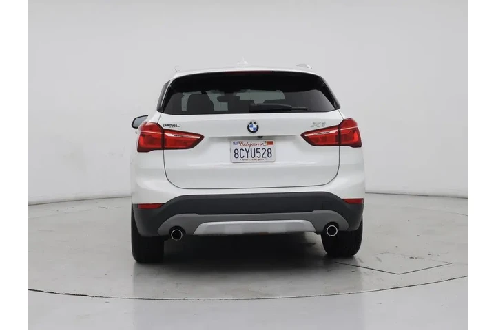 $15998 : BMW X1 2018 AWD xDrive28i 4d image 6
