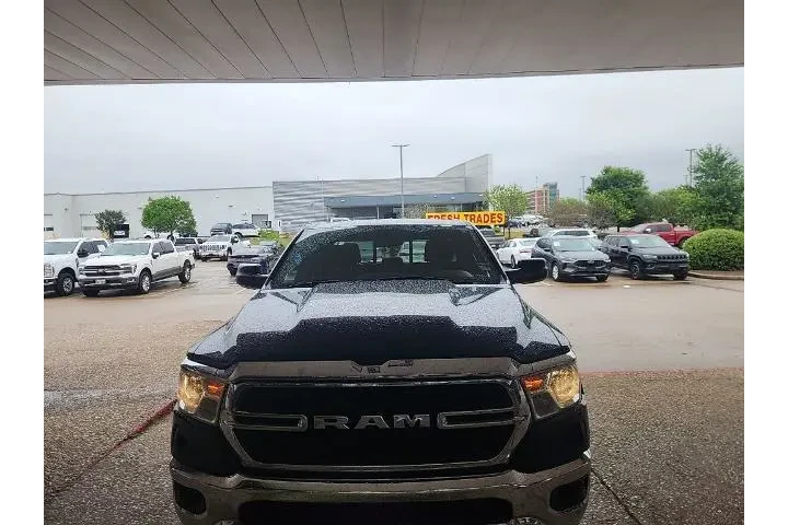 $32417 : Ram 1500 2024 4x4 Tradesman image 7