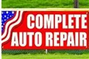 C.A.R. COMPLETE AUTO REPAIR en Los Angeles