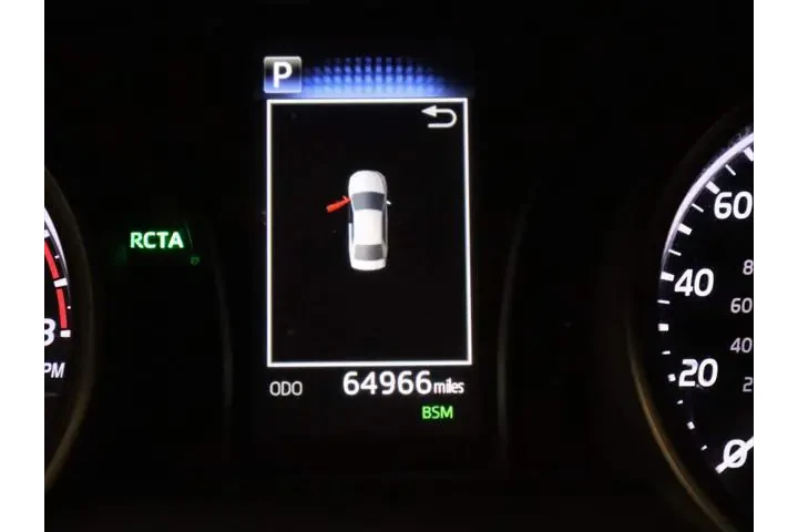 $20741 : Toyota Camry 2022 SE 4dr Sed image 5