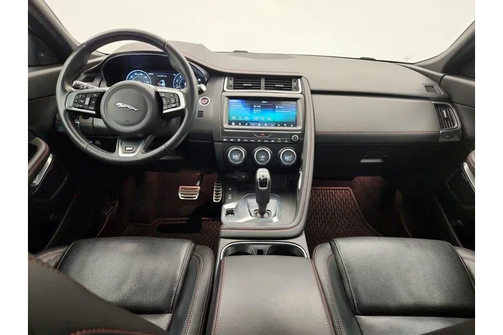 $23998 : Jaguar E-PACE 2020 AWD P250 image 9