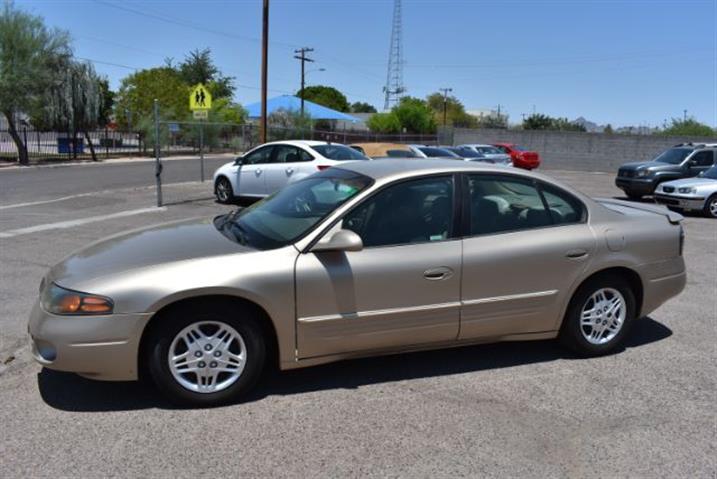 $12495 : 2005 Bonneville SE image 6