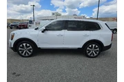 $30500 : Kia Telluride 2022 EX 4dr SU thumbnail
