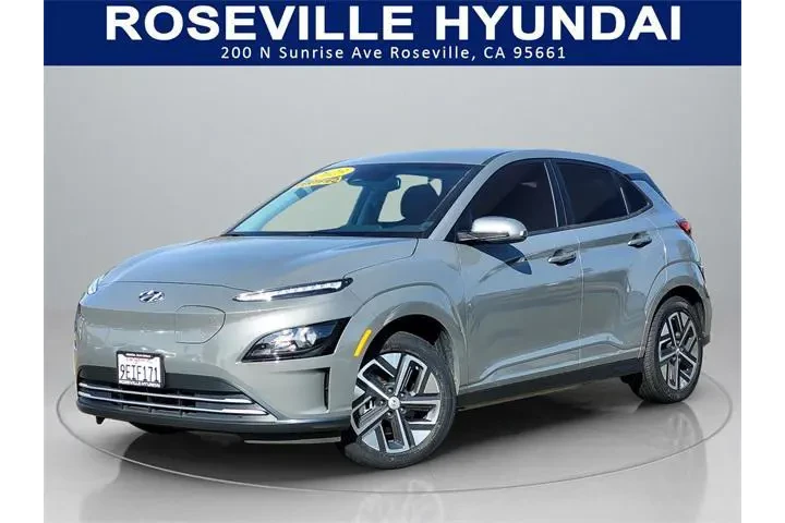$17990 : Hyundai KONA Electric 2023 S image 1